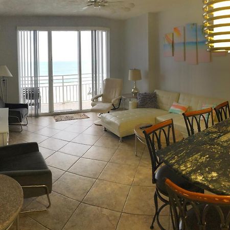 Ocean Walk Resort - Picturesque Ocean Front View Daytona Beach Dış mekan fotoğraf